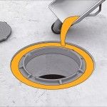 Argamassa Endurecimento R�pido SikaFastFix 138 TP 25Kg