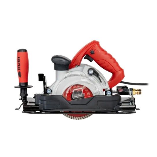 Cortadora Circular Tc-125 G2 230V 50/60HZ Rubi