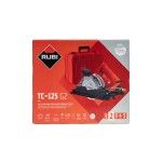 Cortadora Circular Tc-125 G2 230V 50/60HZ Rubi