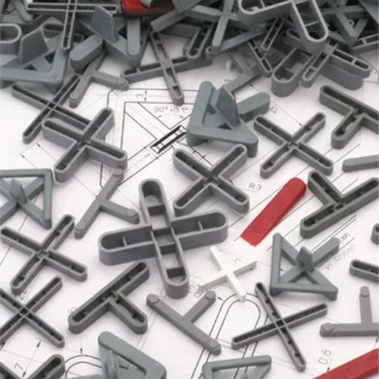 Cruzetas para Juntas 2mm (48x300und) Rubi Cruzetas para Juntas 2mm (48x300und) Rubi
