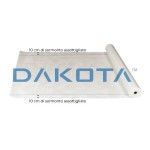 Rede Fibra Vidro Capoto 1x50Mts 160Gr Dakota