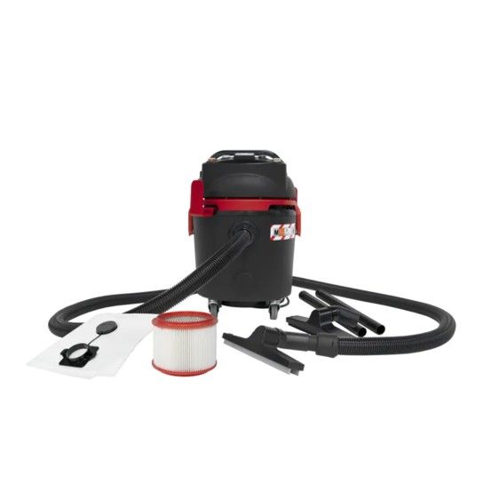 Aspirador Professional M Rubi Clear Aspirador Professional M Rubi Clear