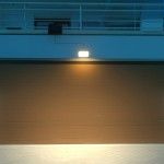 Projetor LED Solar Pro 30W 4800lm 2CCT Florida