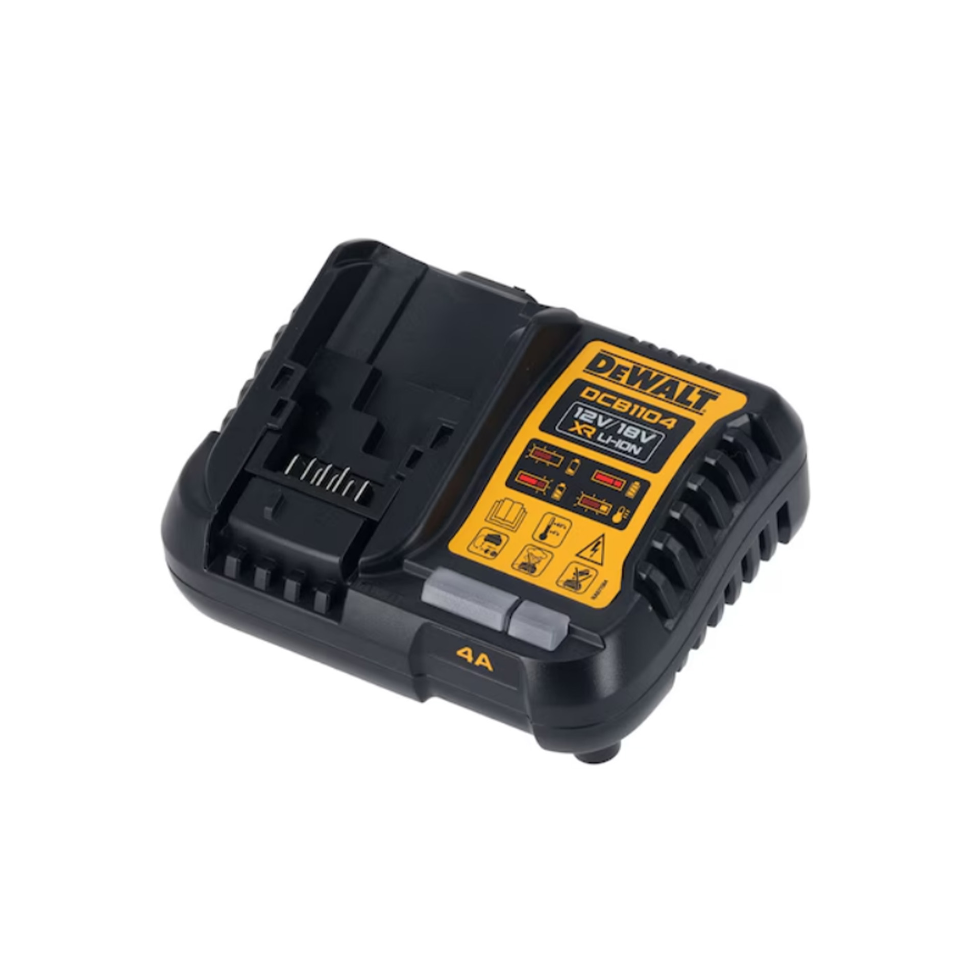 Kit McLaren-Berbequim-Aparafusadora com 2 Baterias/Carregador/Mala Dewalt DCK200MP2T-QW Kit McLaren-Berbequim-Aparafusadora com 2 Baterias/Carregador/Mala Dewalt DCK200MP2T-QW