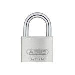 Cadeado Titalium 40mm Chaves Iguais Blister Abus (3und)