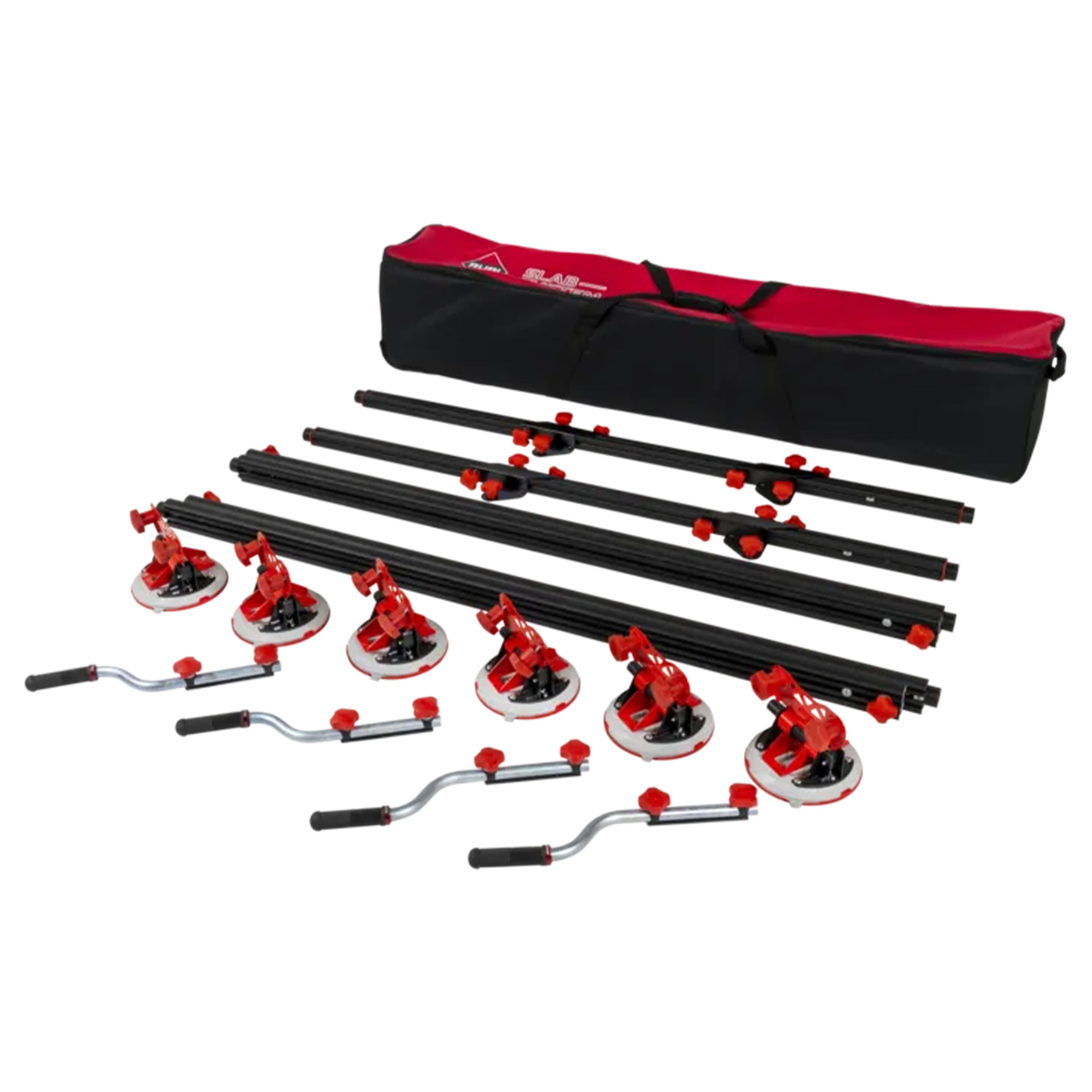 Transportador Slab Trans Heavy Duty N Rubi Transportador Slab Trans Heavy Duty N Rubi