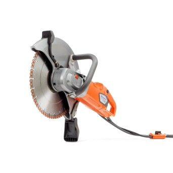 Cortadora El�trica K 4000 Wet 2,7kW 220-240V 350mm