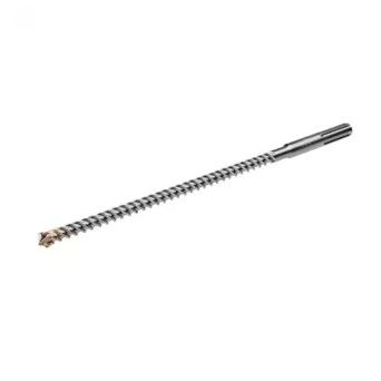 Broca SDS-Max XLR Dewalt 12x540mm 2 Cortes