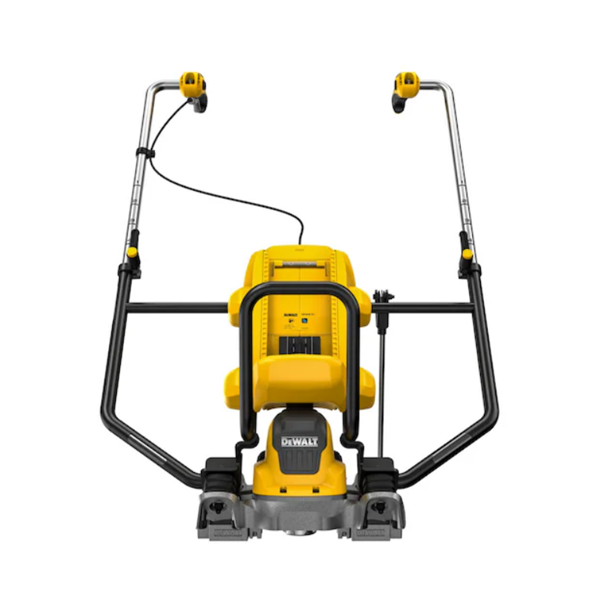 R�gua Vibrat�ria POWERSHIFT sem Carregador/Bateria DCPS330N-XJ