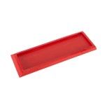 Espátula de Borracha Substituível Pro Rubi Espátula de Borracha Substituível Pro Rubi