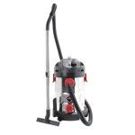 Aspirador As-30 Pro Rubi