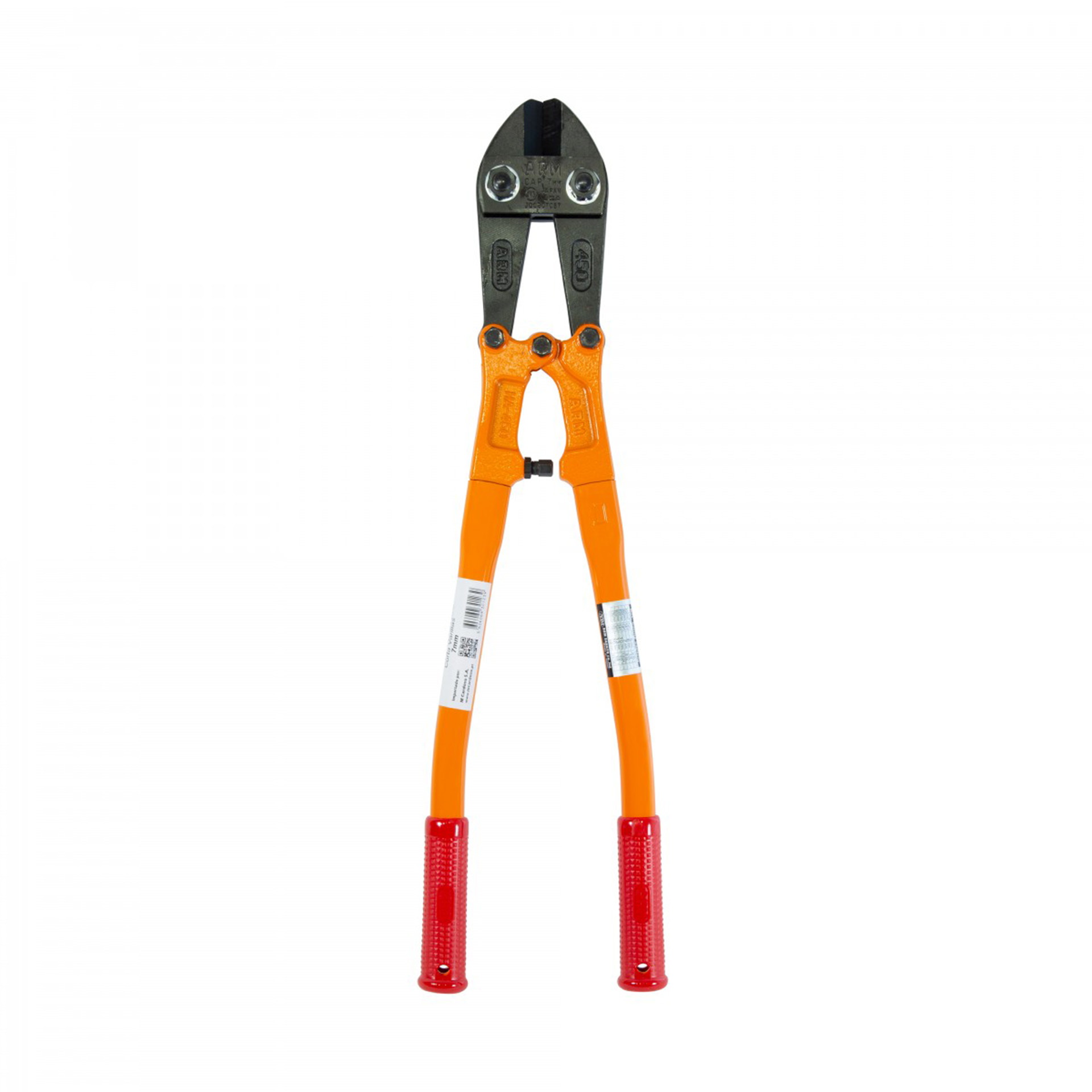 Corta-Var�es 18mm Ha 1050 Mantools