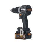Berbequim Per McL 18V 90Nm com 2 Baterias Dewalt DCD85MP2T-QW