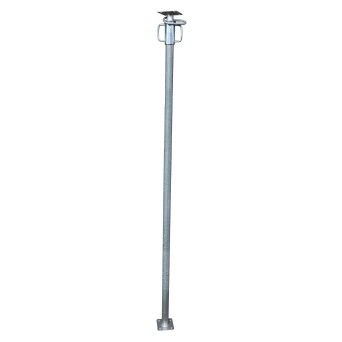 Escora Met�lica 2,2-4Mts 48x2mm Galvanizada Sirl