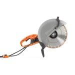 Cortadora El�trica K 4000 Wet 2,7kW 220-240V 350mm
