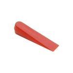 Cunhas para Revestimento 7,5mm (250und) Rubi Cunhas para Revestimento 7,5mm (250und) Rubi