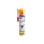 Selante Adesivo Sikaflex-112 Crystal Clear 290ml Selante Adesivo Sikaflex-112 Crystal Clear 290ml