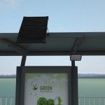 Projetor LED Solar Pro 60W 9600lm 2CCT Florida Projetor LED Solar Pro 60W 9600lm 2CCT Florida