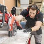 Cortador El�trico Dcx-250 Xpert 1250 230V 50Hz Rubi