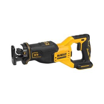 Serra Sabre s/ Escovas XR 18V Cx Cart�o