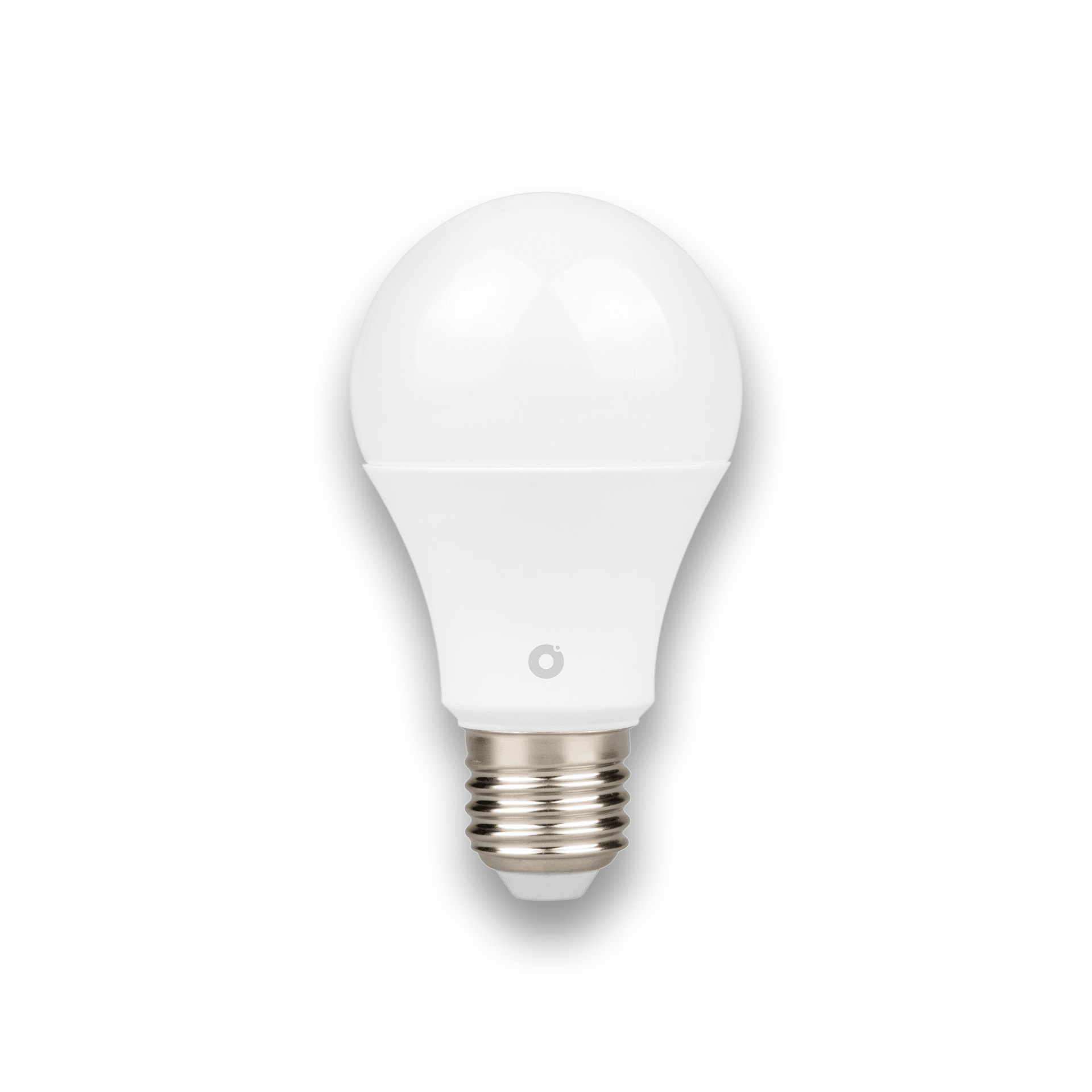 Lâmpada LED A60 8,5W 810lm E27mm c/ Sen Crep 6400K Florida Lâmpada LED A60 8,5W 810lm E27mm c/ Sen Crep 6400K Florida