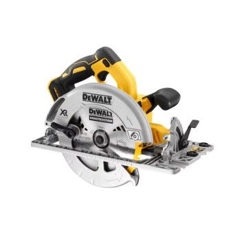 DCS572NT-XJ Serra Circular Brushless XR 18V 184mm