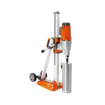Caroteadora Coluna DMS 240 2,4kW 220-240V 250mm