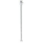 Escora Metálica 1,7-3Mts R57 Galvanizada Sirl Escora Metálica 1,7-3Mts R57 Galvanizada Sirl