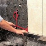 Marcador de Buracos XL Rubi