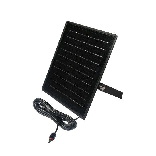 Projetor LED Solar Pro 10W 1500lm 2CCT Florida Projetor LED Solar Pro 10W 1500lm 2CCT Florida