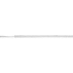 Corda Polietileno 4 Fios Plastifada 5mmx15Mts Branco Rombull Corda Polietileno 4 Fios Plastifada 5mmx15Mts Branco Rombull