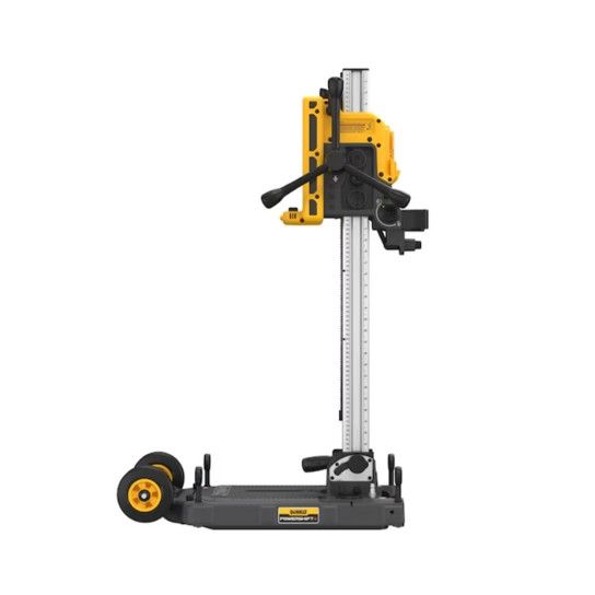 Coluna para Berbequim de Diamante POWERSHIFT DCPS151-XJ Coluna para Berbequim de Diamante POWERSHIFT DCPS151-XJ