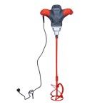 Misturador El�trico Rubimix-8 Easy Pro Rubi