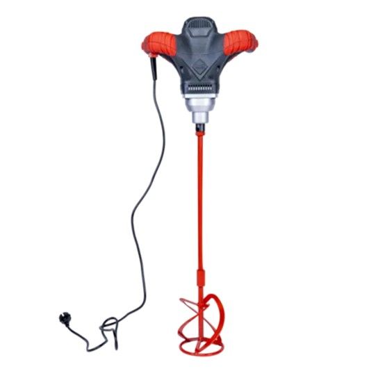 Misturador El�trico Rubimix-8 Easy Pro Rubi