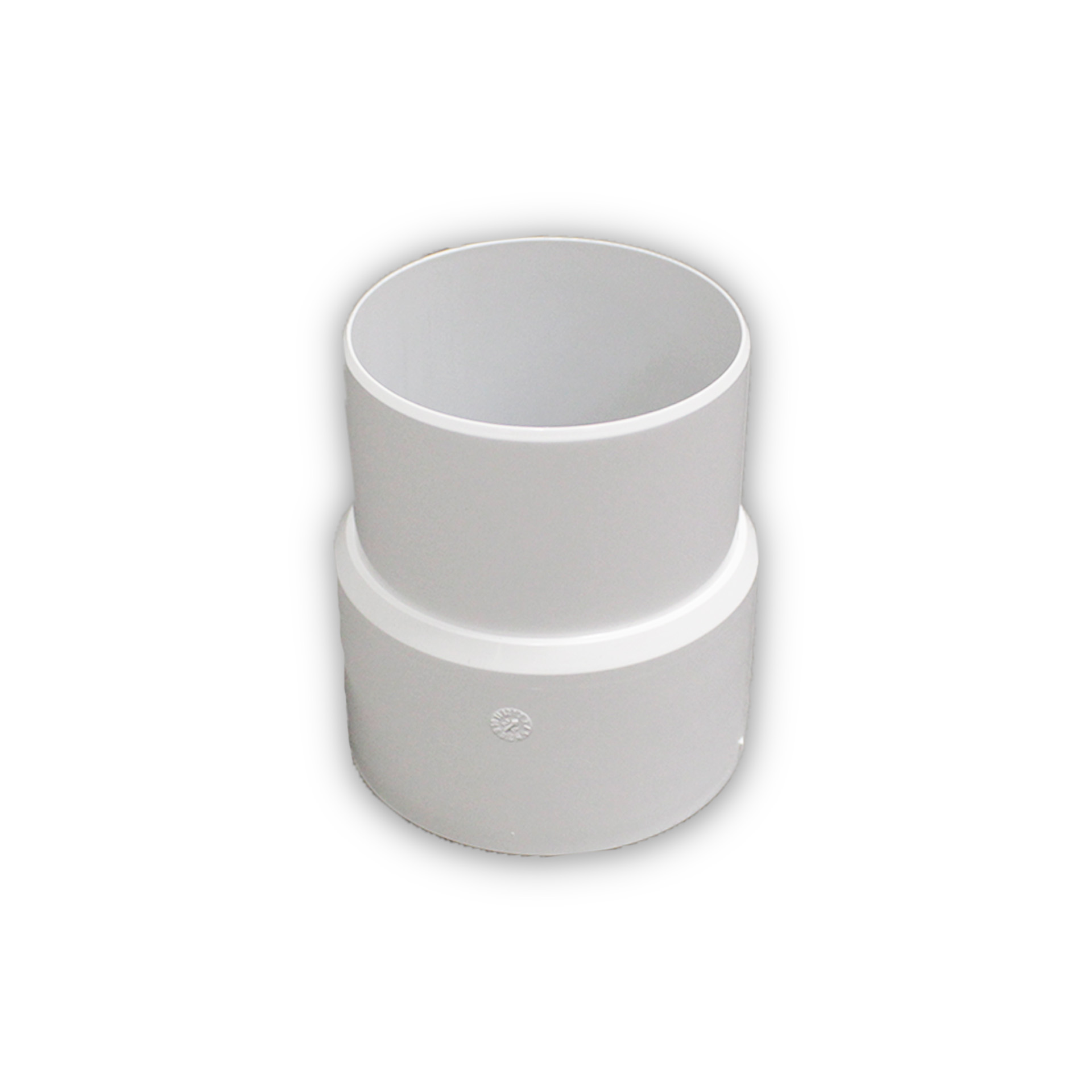 Redu��o 80 Di�m PVC Branco Dakota