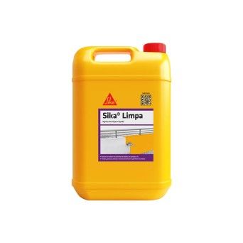 Agente de Limpeza SikaLimpa KA 5l
