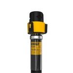 Mangueira para Vibrador Betão POWERSHIFT 38mm com 2metro DCPS3382-XJ Mangueira para Vibrador Betão POWERSHIFT 38mm com 2metro DCPS3382-XJ