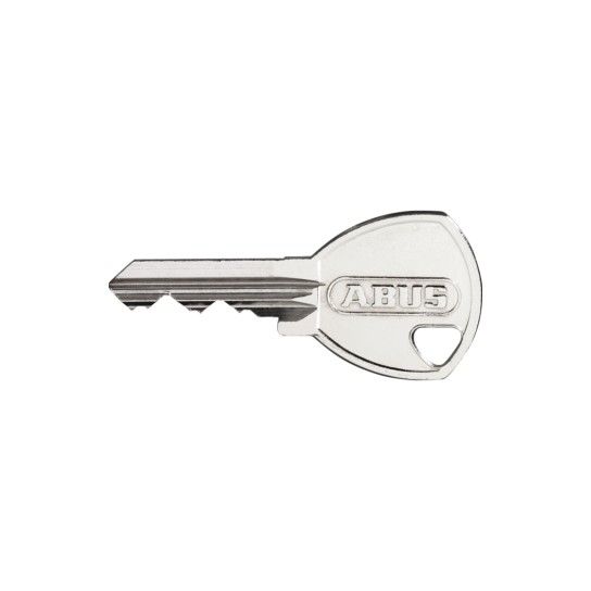 Cadeado Titalium 40mm Chaves Iguais Blister Abus (3und)