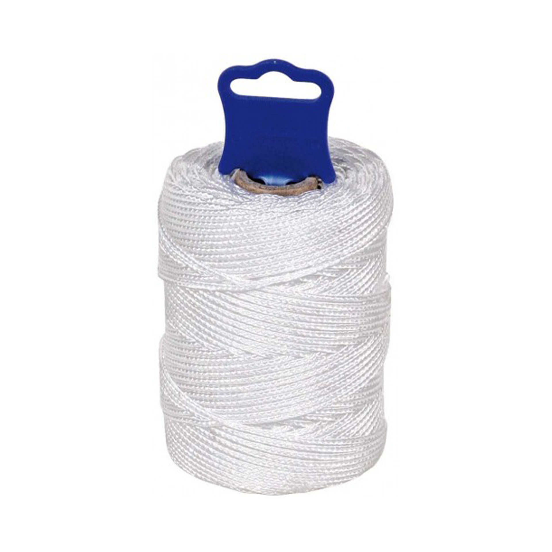 Fio Entran�ado 8842 Polipropileno 1,8mm 50Mt Branco Rombull