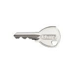 Cadeado Titalium 40mm Chaves Iguais Blister Abus (3und)