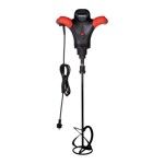 Misturador Elétrico Rubimix-9 Power Max 230V 50-60Hz Rubi Misturador Elétrico Rubimix-9 Power Max 230V 50-60Hz Rubi