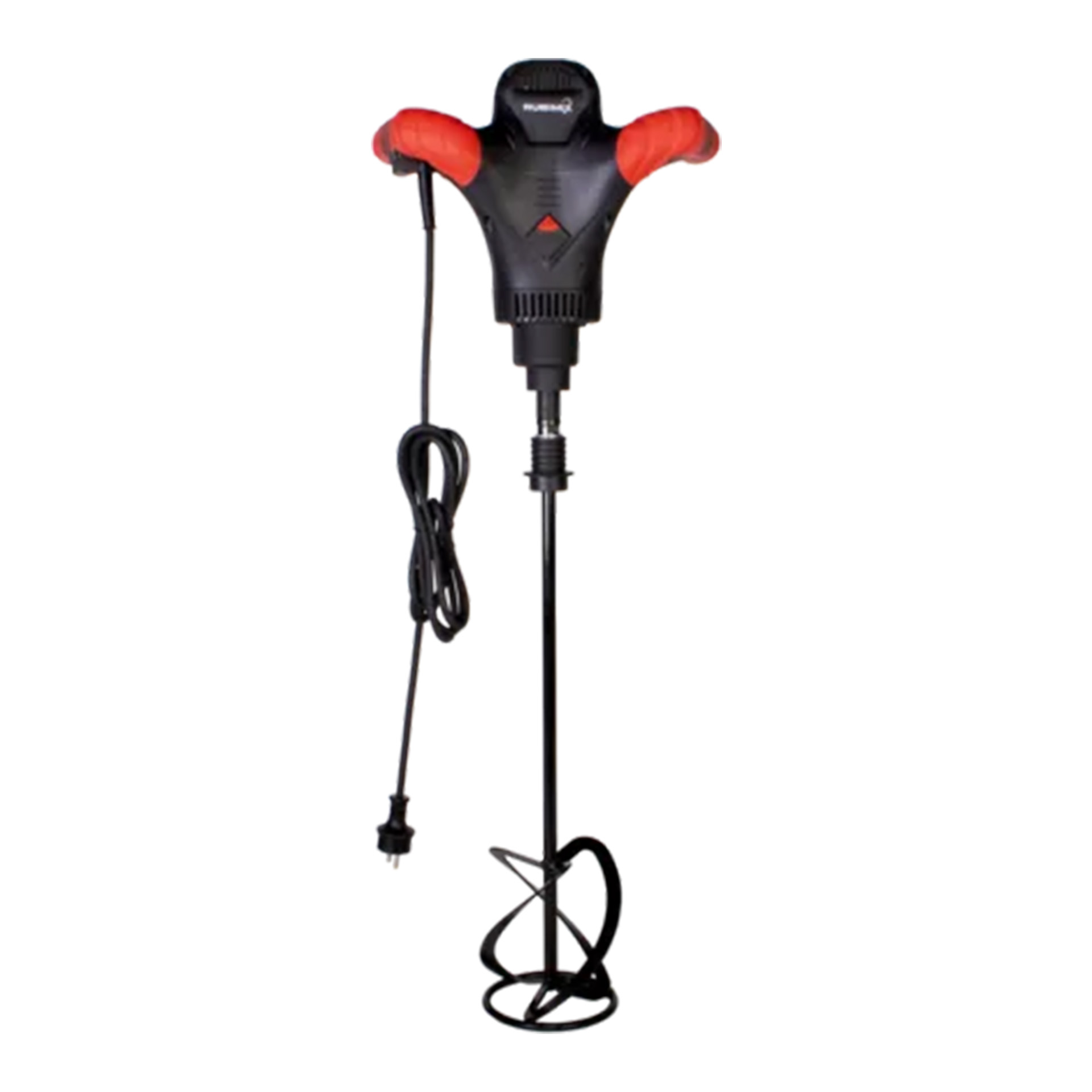 Misturador Elétrico Rubimix-9 Power Max 230V 50-60Hz Rubi Misturador Elétrico Rubimix-9 Power Max 230V 50-60Hz Rubi