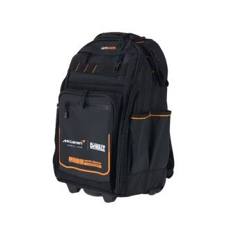 Mochila com Rodas McLaren DWST60101-9 Mochila com Rodas McLaren DWST60101-9