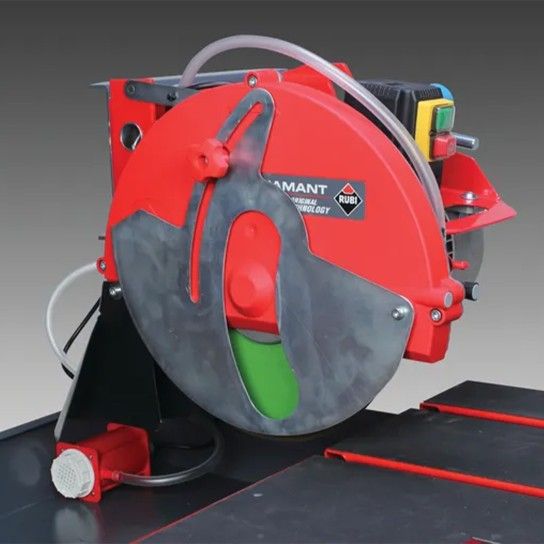 Cortador El�trico Dr-350 230V-50Hz Rubi