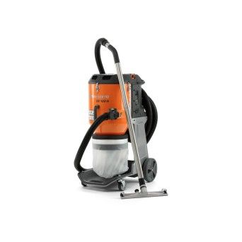 Aspirador p/ P�, Corte H�mido e Lamas DE 120H 2,2kW 230V