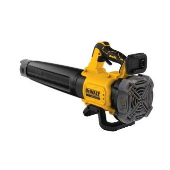 Soprador Axial s/ Escovas XR 18V Cx Cartão Soprador Axial s/ Escovas XR 18V Cx Cartão