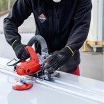 Cortadora Circular Tc-125 G2 230V 50/60HZ Rubi