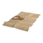 Bolsa Papel para Aspirador As-30 Pro Rubi Bolsa Papel para Aspirador As-30 Pro Rubi
