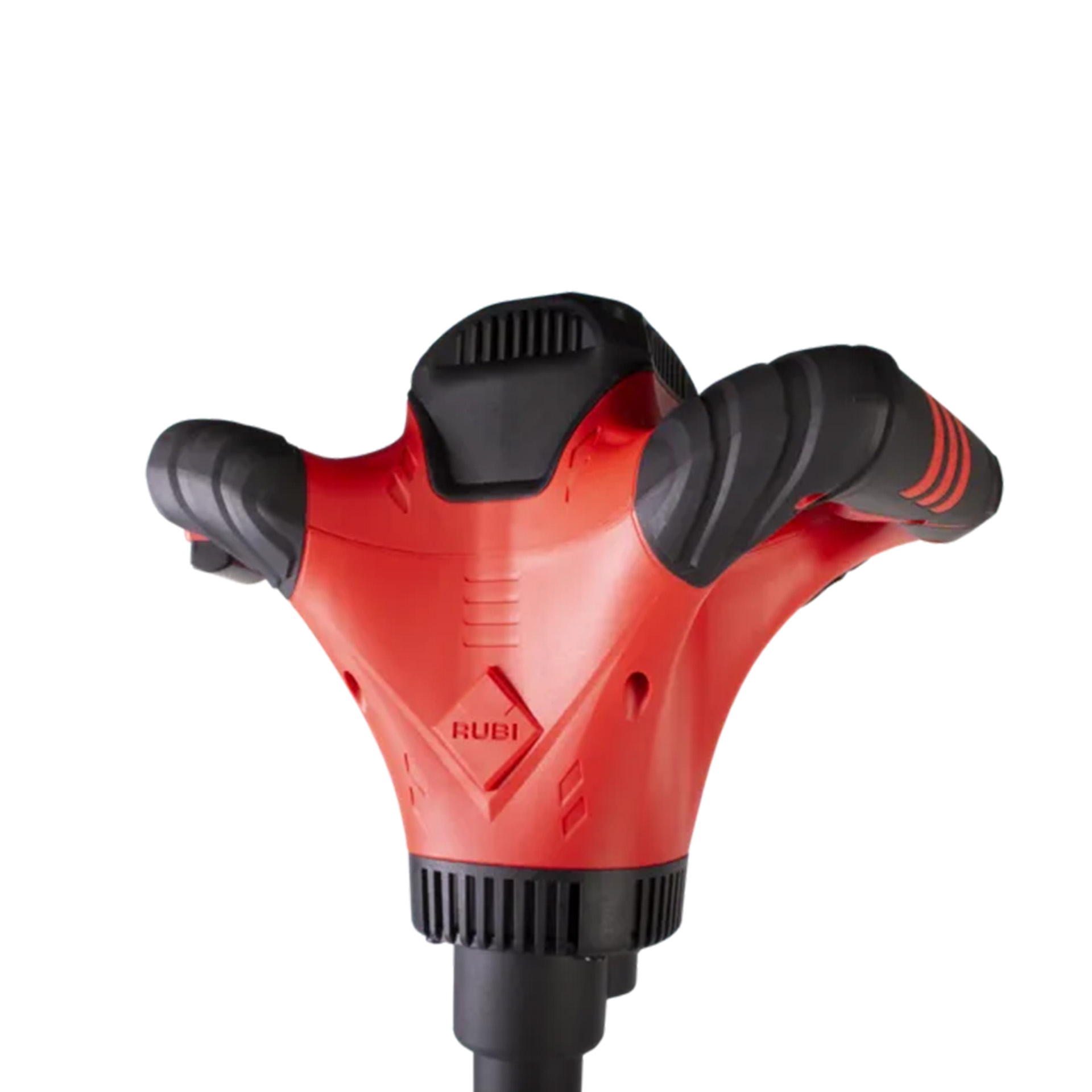 Misturador El�trico Rubimix-9 Supertorque Rubi