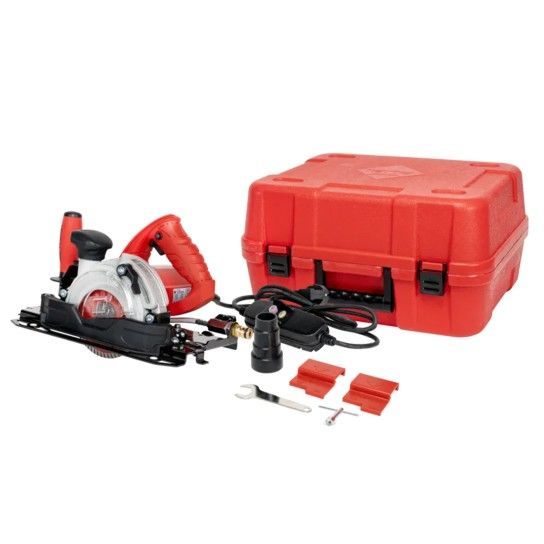 Cortadora Circular Tc-125 G2 230V 50/60HZ Rubi